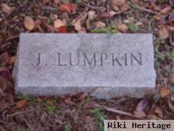 John Lumpkin