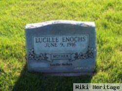 Lucille Heikes Enochs