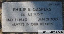 Philip Eldon Gaspers