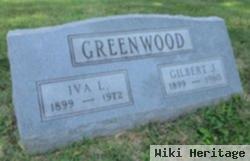 Gilbert J. Greenwood