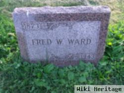 Fred W. Ward