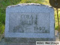 Cora Belle Foote Hiller