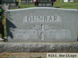 Melissa M Orr Dunbar