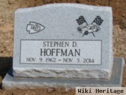 Stephen Dewain Hoffman