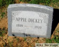 Appie Fridge Dickey