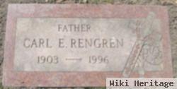 Carl E. Rengren