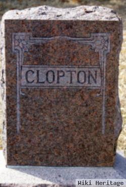 Marshall A. Clopton