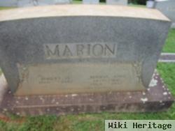 Robert H Marion