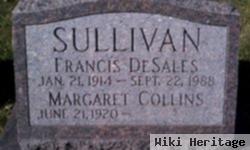 Francis Desales Sullivan