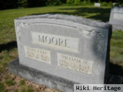 William M. Moore