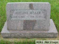 Adeline Miller