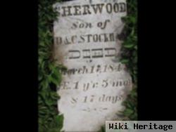 Sherwood Stockham