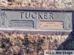 Joseph Eugene "j.e." Tucker