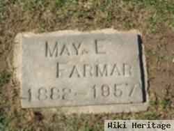 May Elnora Arnold Farmar