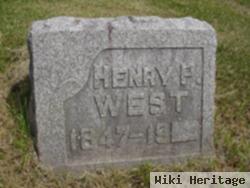 Henry P. West