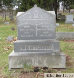 Alonzo J. Westcott