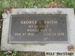 George L Smith