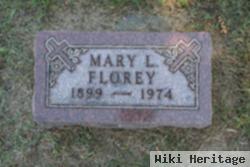 Mary Louise Nelson Florey