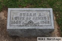 Susan A Haughey