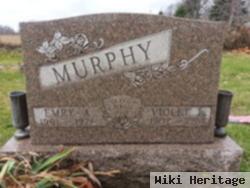 Violet L. Murphy