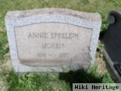 Annie O'hara-Morris Eppelein