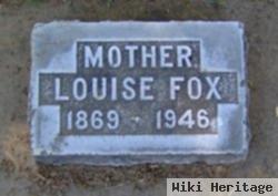 Louise Fox