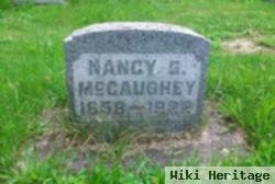 Nancy G Mccaughey