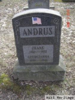 Georgianna K. Andrus