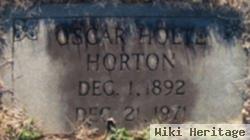 Oscar Holte Horton