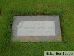 Michael John Hart