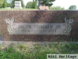 Jacob Trimner, Jr