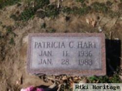 Patricia C. Hart