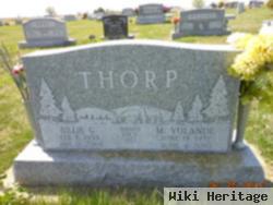 Billie G. Thorp