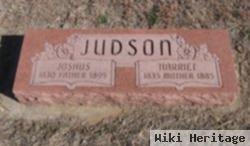 Joshus Judson