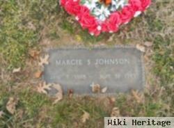 Margie S Johnson