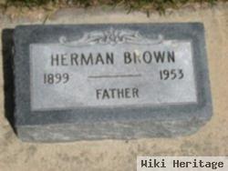 Herman Brown
