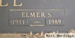 Elmer S. Hall