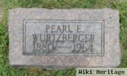 Pearl Edith Jackson Wurtzberger