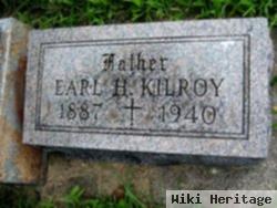 Earl H. Kilroy