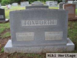 Louise Mitchell Foxworth