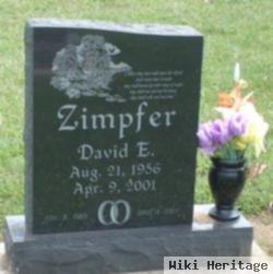 David E Zimpfer