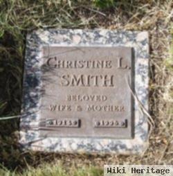 Christine L. Smith