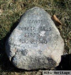 Robert Mills Strong