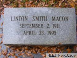 Linton Smith Macon