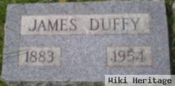 James Duffy