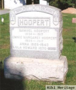 Emma Margaret Hoopert