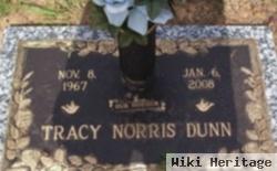 Tracy Norris Dunn