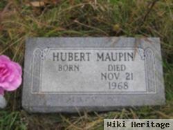 Hubert Maupin