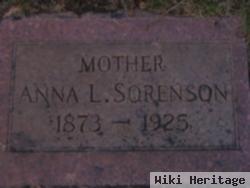 Anna L Sorenson