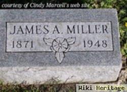 James A Miller